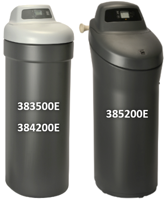 Adding Salt to the Tank Kenmore