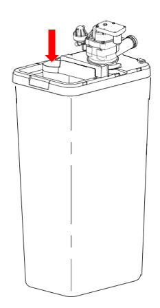 PC brinewell platform consolidated, tube