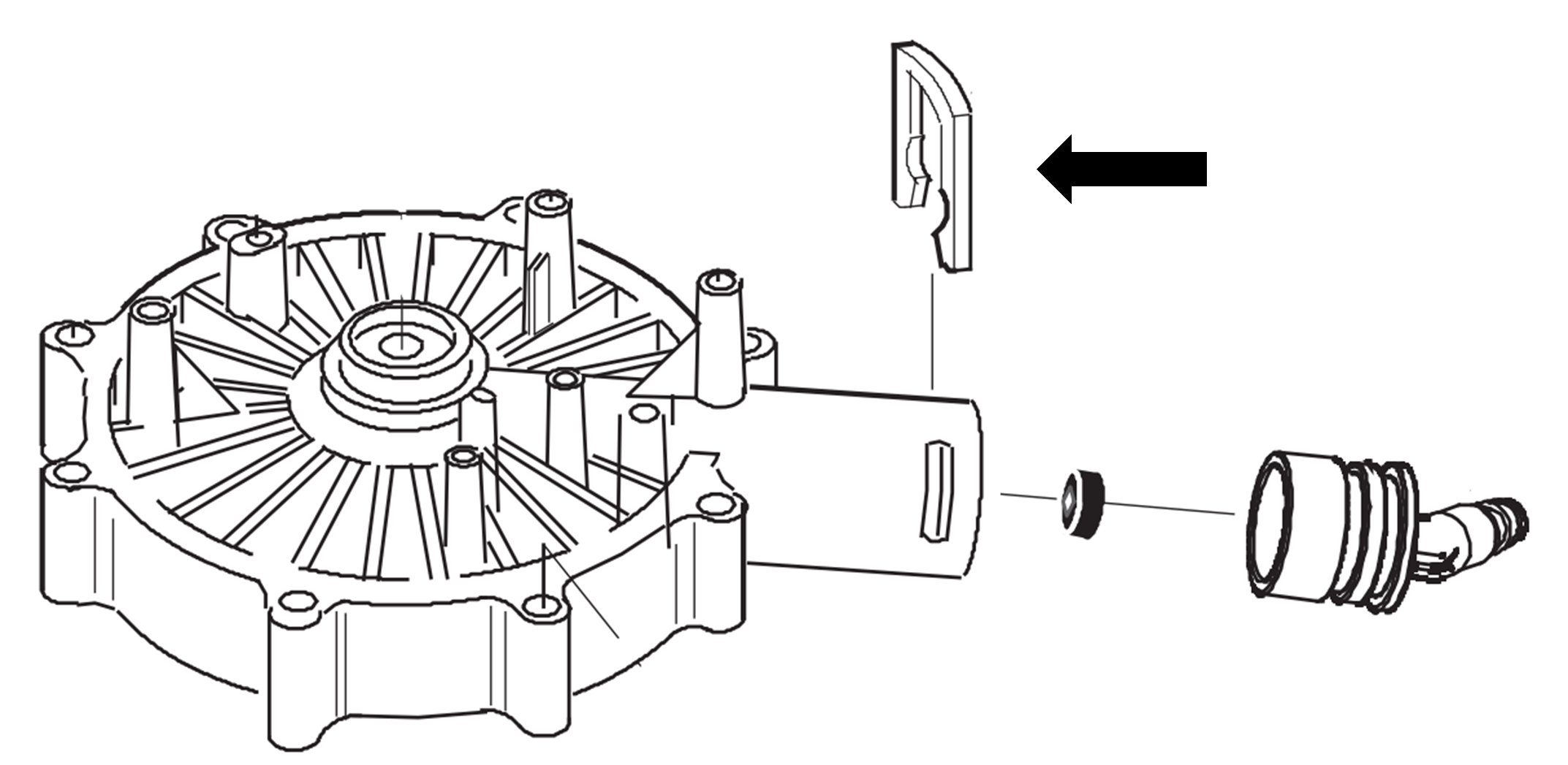 Moving Your Water Softener to a New Location Kenmore